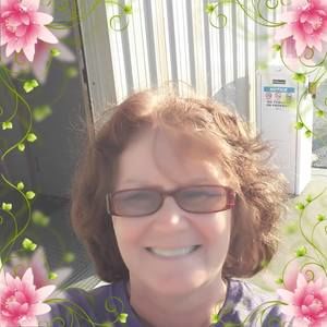 Meet your Posher, Tami rae